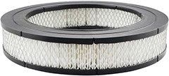 Baldwin Air Filter  top view frsport PA2188