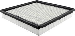 Baldwin Air Filter  top view frsport PA2191