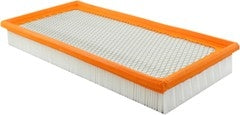 Baldwin Air Filter  top view frsport PA2200