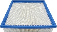 Baldwin Air Filter  top view frsport PA2221