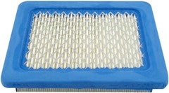 Baldwin Air Filter  top view frsport PA2222