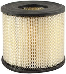 Baldwin Air Filter  top view frsport PA2223