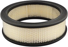 Baldwin Air Filter  top view frsport PA2226