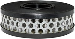 Baldwin Air Filter  top view frsport PA2256