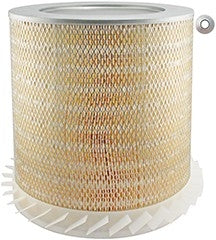 Baldwin Air Filter  top view frsport PA2447-FN