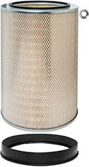 Baldwin Air Filter  top view frsport PA2573