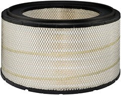 Baldwin Air Filter  top view frsport PA2653