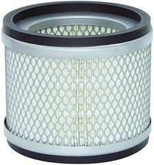 Baldwin Air Filter  top view frsport PA2725