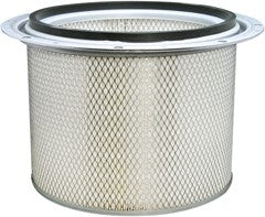 Baldwin Air Filter  top view frsport PA2848