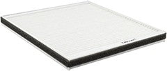 Baldwin Cabin Air Filter  top view frsport PA30001