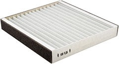 Baldwin Cabin Air Filter  top view frsport PA30150