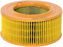 Baldwin Air Filter  top view frsport PA3419