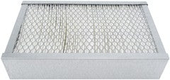 Baldwin Cabin Air Filter  top view frsport PA3613