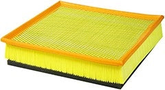 Baldwin Air Filter  top view frsport PA3763