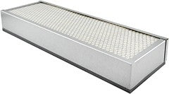 Baldwin Cabin Air Filter  top view frsport PA3782