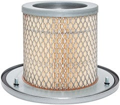 Baldwin Air Filter  top view frsport PA3797