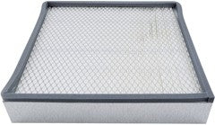 Baldwin Cabin Air Filter  top view frsport PA3803