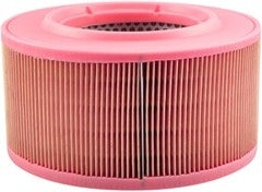 Baldwin Air Filter  top view frsport PA3941