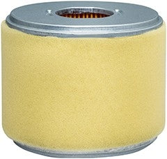 Baldwin Air Filter  top view frsport PA3957