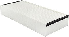 Baldwin Cabin Air Filter  top view frsport PA3986