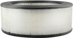 Baldwin Air Filter  top view frsport PA4005