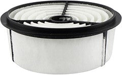 Baldwin Air Filter  top view frsport PA4026