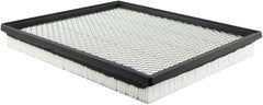 Baldwin Air Filter  top view frsport PA4046