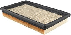 Baldwin Air Filter  top view frsport PA4079