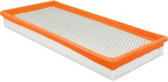 Baldwin Air Filter  top view frsport PA4092