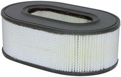 Baldwin Air Filter  top view frsport PA4093