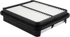 Baldwin Air Filter  top view frsport PA4108