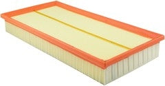 Baldwin Air Filter  top view frsport PA4111