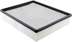 Baldwin Air Filter  top view frsport PA4113