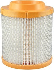 Baldwin Air Filter  top view frsport PA4118