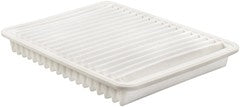 Baldwin Air Filter  top view frsport PA4121