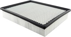 Baldwin Air Filter  top view frsport PA4134