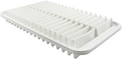 Baldwin Air Filter  top view frsport PA4150