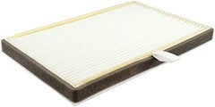 Baldwin Cabin Air Filter  top view frsport PA4154