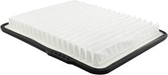 Baldwin Air Filter  top view frsport PA4157