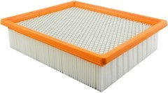 Baldwin Air Filter  top view frsport PA4160