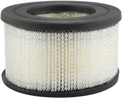 Baldwin Air Filter  top view frsport PA4166