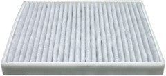 Baldwin Cabin Air Filter  top view frsport PA4169