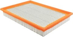 Baldwin Air Filter  top view frsport PA4179