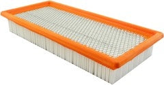 Baldwin Air Filter  top view frsport PA4183