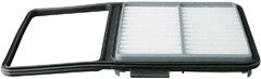 Baldwin Air Filter  top view frsport PA4192