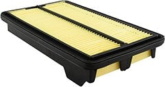 Baldwin Air Filter  top view frsport PA4193