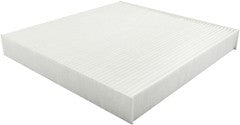 Baldwin Cabin Air Filter  top view frsport PA4196