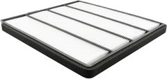 Baldwin Cabin Air Filter  top view frsport PA4304