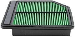 Baldwin Air Filter  top view frsport PA4320