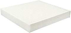 Baldwin Cabin Air Filter  top view frsport PA4327